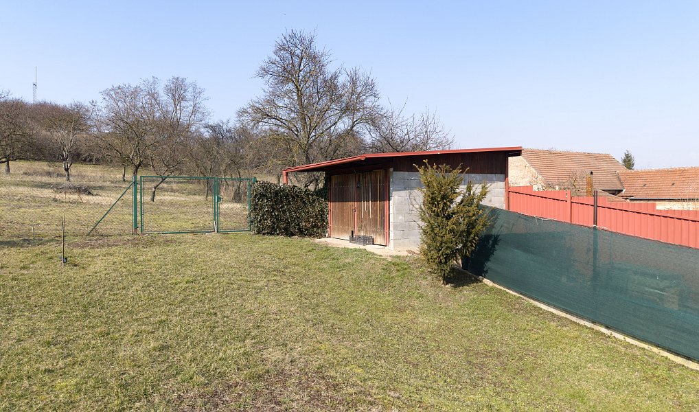 Prodej domu 145 m², Němčičky – náhled fotky 39