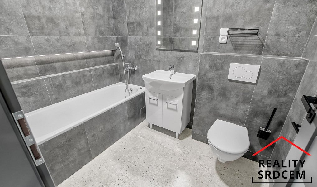 Pronájem bytu 2+kk 65 m², Ostrava – náhled fotky 10