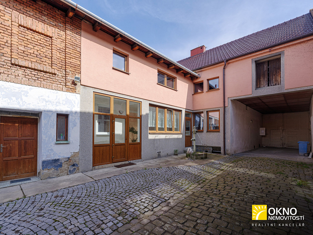 Prodej domu 600 m² s pozemkem 1 240 m² – fotografie 3