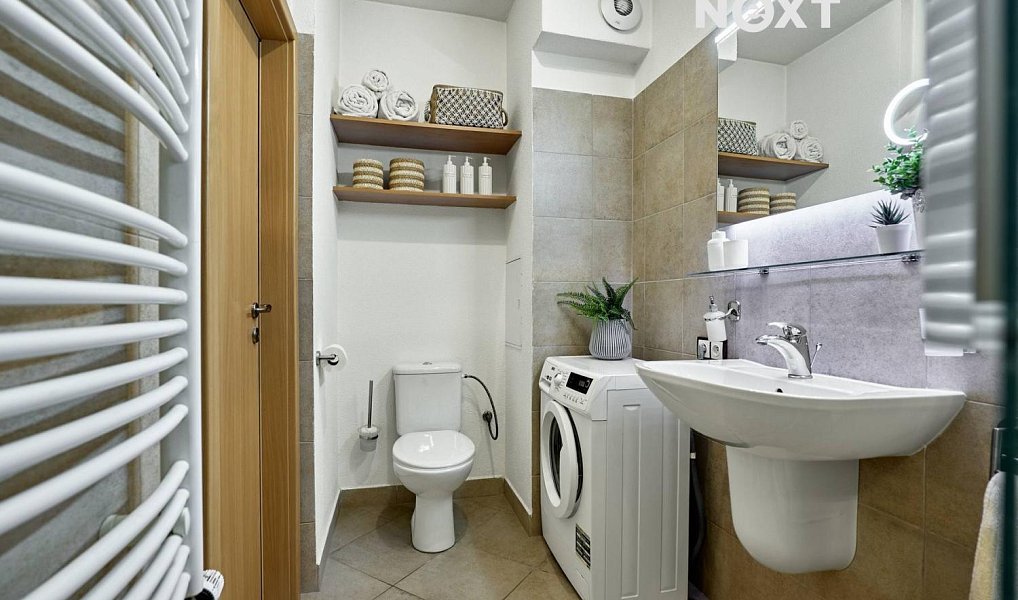 Pronájem bytu 2+1 53 m², Habartov – náhled fotky 13