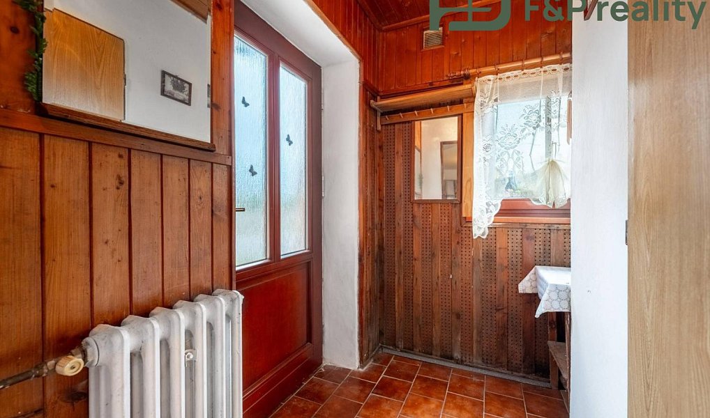 Prodej domu 122 m² s pozemkem 798 m², Teplýšovice – náhled fotky 15