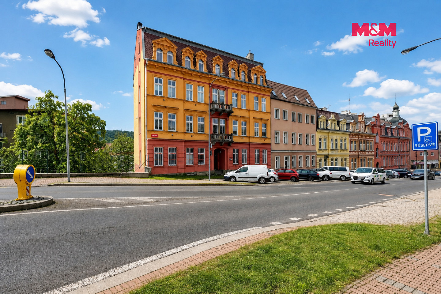 Prodej bytu 1+1 33 m² – fotografie 3
