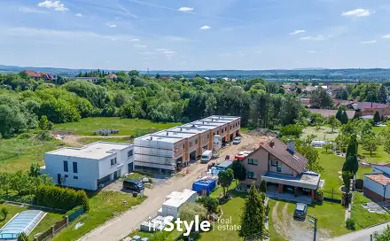 Prodej domu 145 m² s pozemkem 588 m², Sušice, okres Uherské Hradiště