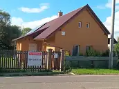 Prodej domu 85�m2 s pozemkem 1�432�m2