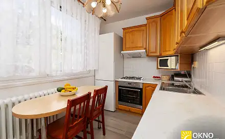 Prodej bytu 3+1 79 m², Sadová, Adamov, okres Blansko