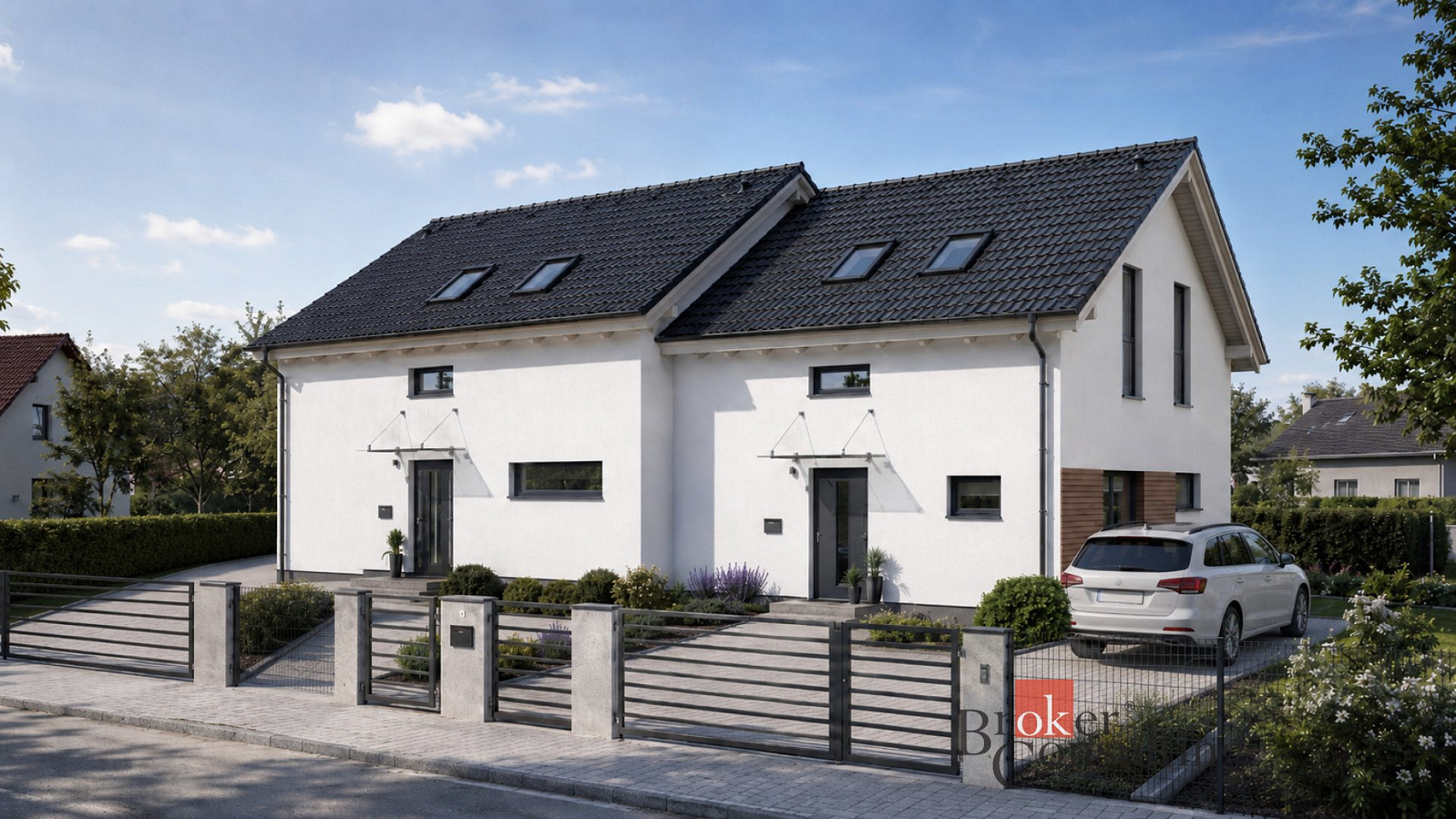 Prodej domu 125 m² s pozemkem 460 m² – fotografie 3