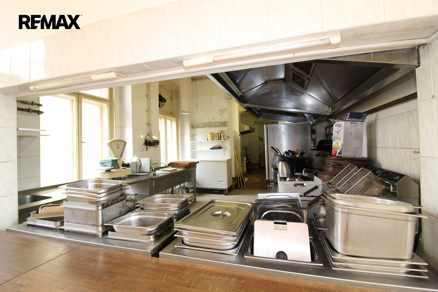 Pronájem restaurace 180 m² — photo 2