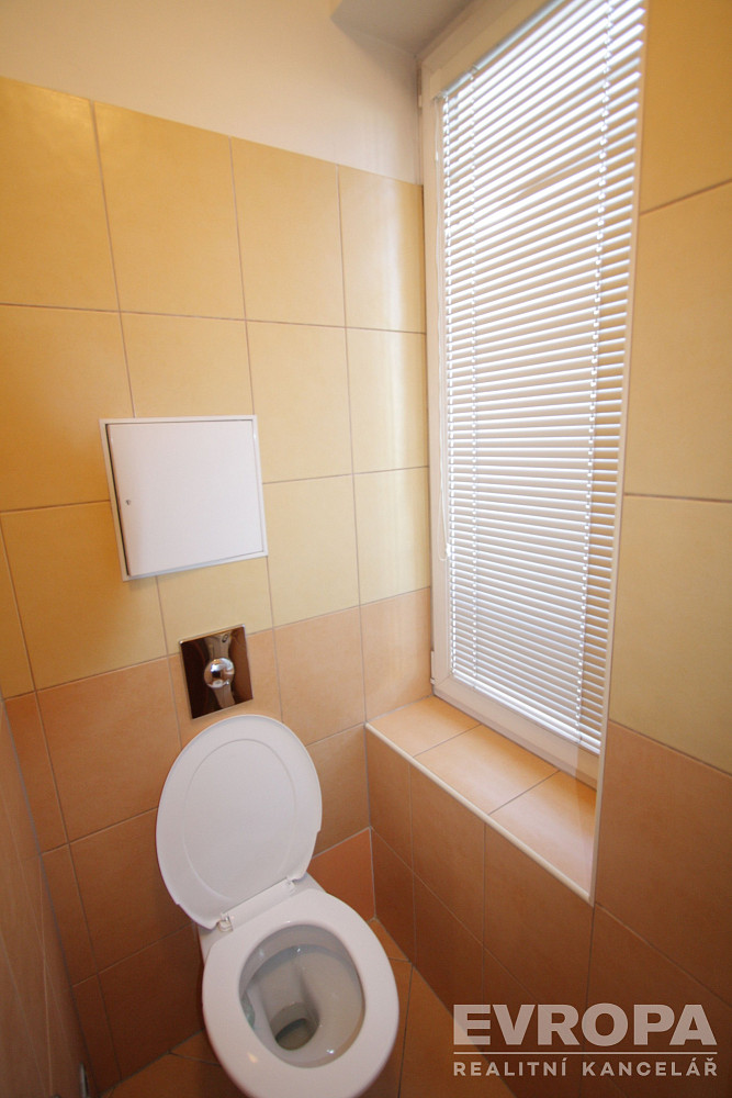 Prodej bytu 1+kk 28 m² – fotografie 3