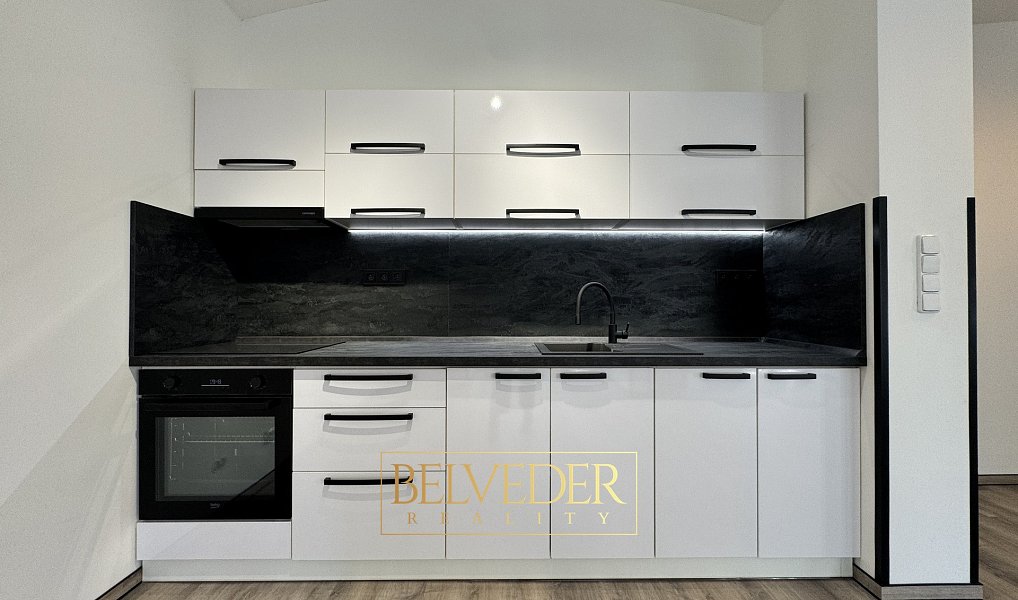 Pronájem bytu 2+kk 74 m², Teplice – náhled fotky 3
