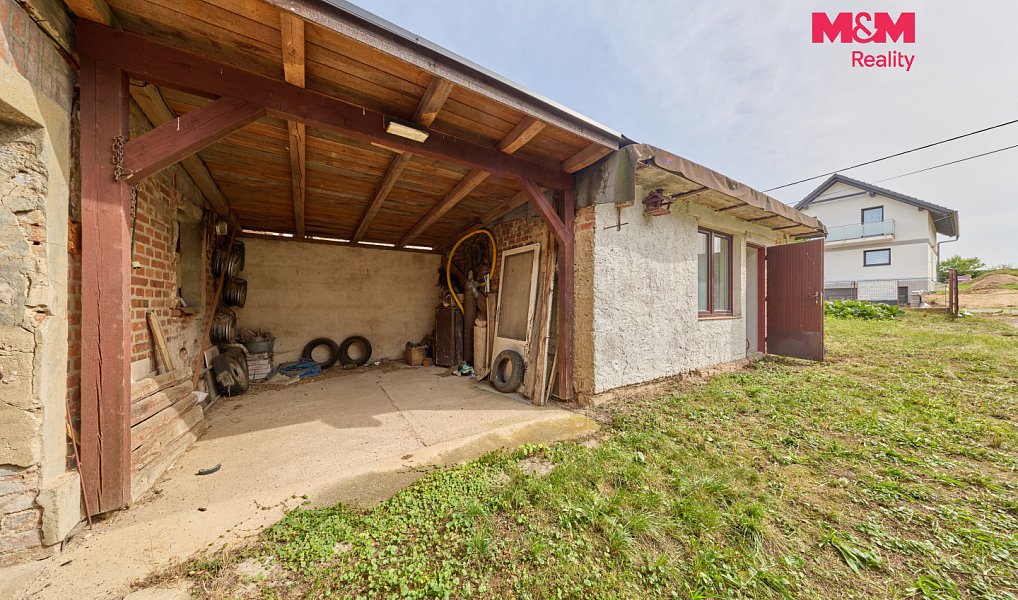 Prodej domu 96 m² s pozemkem 899 m², Nepolisy – náhled fotky 15