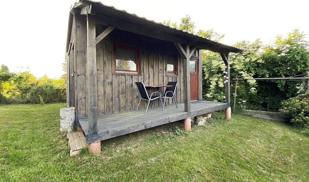 Prodej chaty/chalupy 49 m² s pozemkem 829 m², Mnichovice – náhled fotky 11