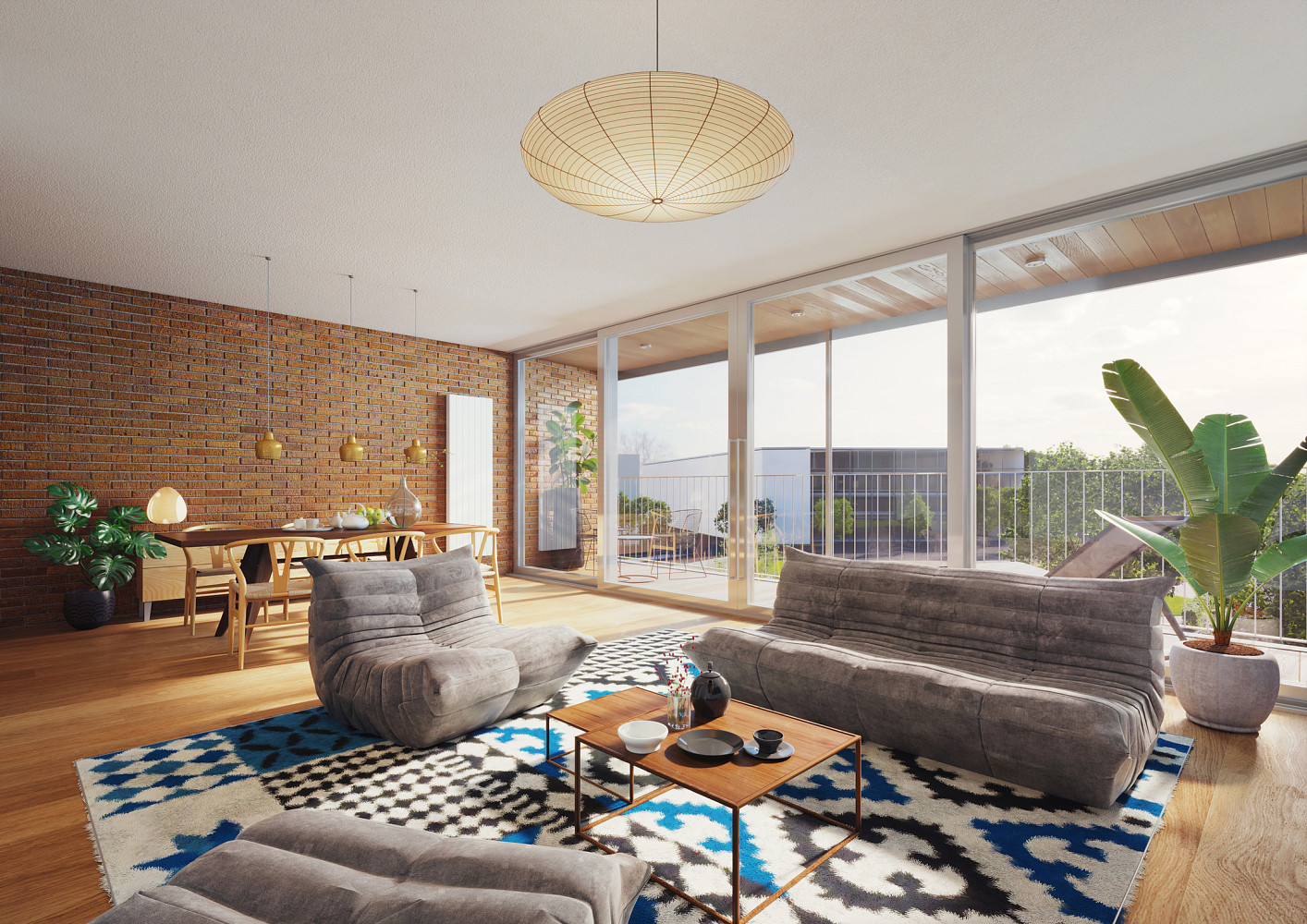 Prodej bytu 4+kk 183 m² — photo 3