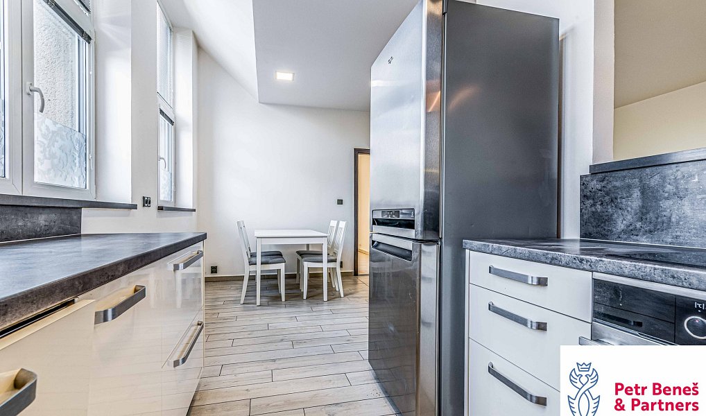 Prodej bytu 3+kk 69 m², Nové Strašecí – náhled fotky 6