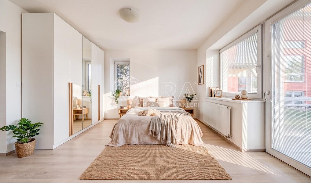 Prodej bytu 2+kk 50 m², Dobříš – náhled fotky 4