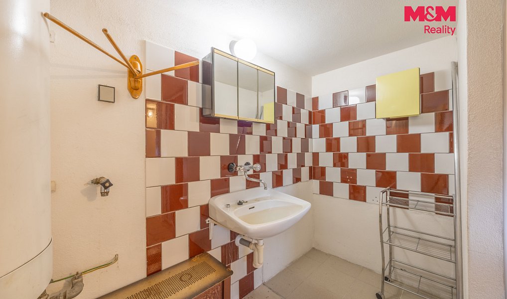 Prodej domu 44 m² s pozemkem 473 m², Němčice – náhled fotky 10