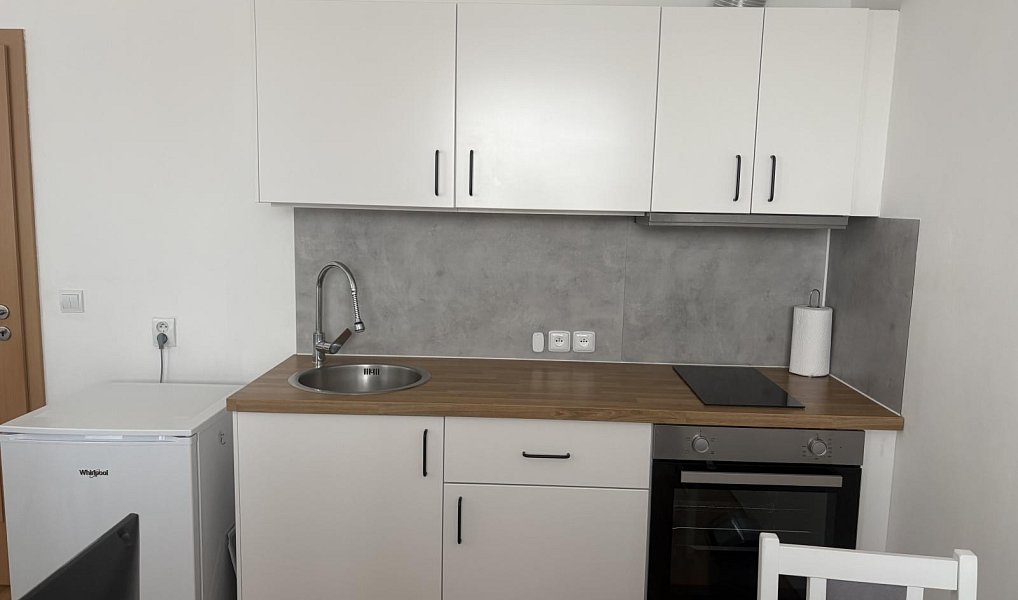 Prodej bytu 1+kk 31 m², Pardubice – náhled fotky 5