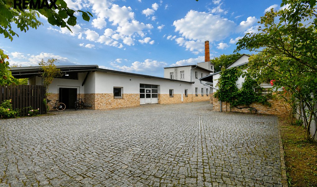 Pronájem domu 160 m² s pozemkem 1 570 m², Třebechovice pod Orebem – náhled fotky 12