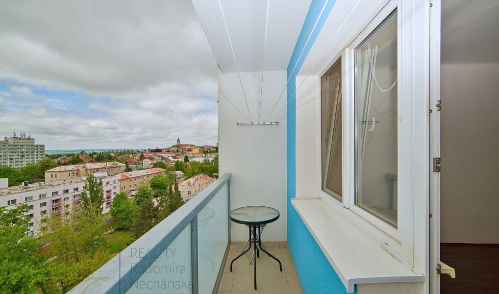 Prodej bytu 1+kk 42 m², Mělník – náhled fotky 22