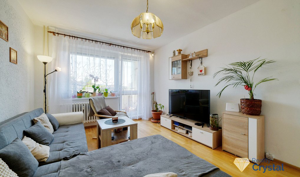 Prodej bytu 3+1 75 m², Mariánské Lázně – náhled fotky 8