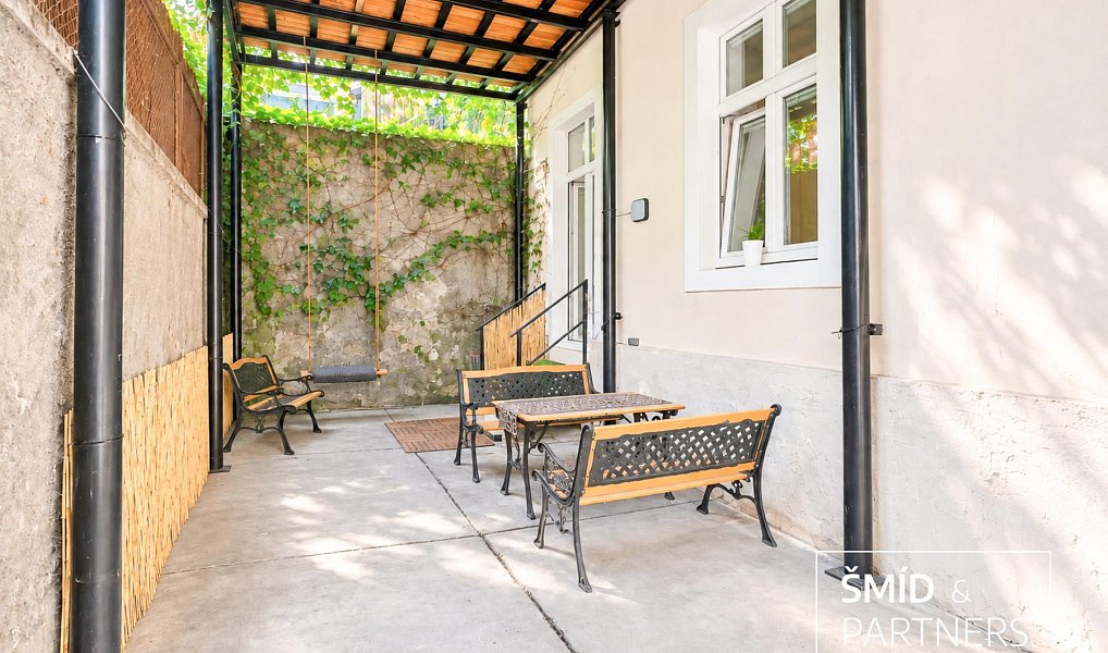 Prodej bytu atypického 70 m², Praha – náhled fotky 14