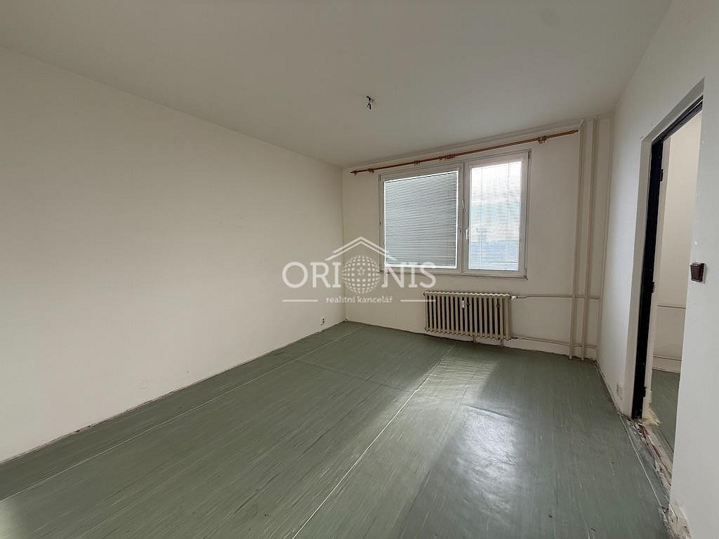 Pronájem bytu 1+1 35 m² — photo 2