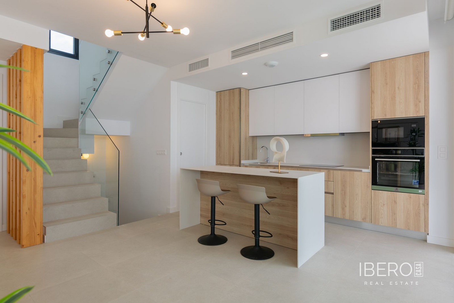 Casa 4+kk – Villanueva de Algaidas, Nororma - Vista 3