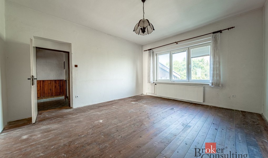 Prodej domu 226 m² s pozemkem 444 m², Bystřany – náhled fotky 16