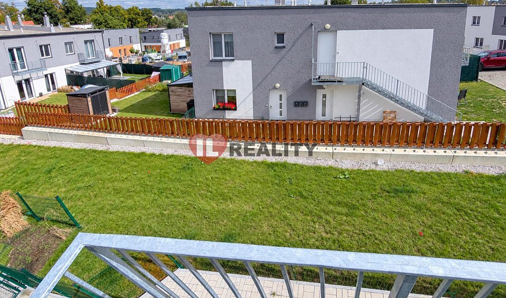 Prodej bytu 2+kk 48 m², Blovice – náhled fotky 5