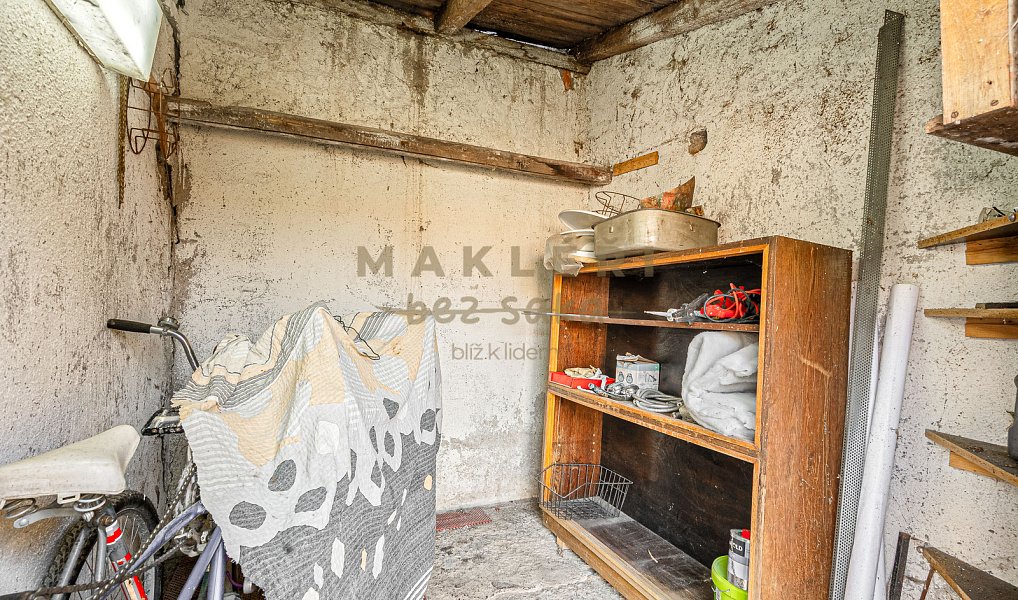 Prodej domu 135 m² s pozemkem 327 m², Kostelec nad Labem – náhled fotky 20