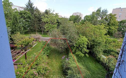 Prodej domu 221 m² s pozemkem 229 m², Perlitová, Praha 4 - Krč