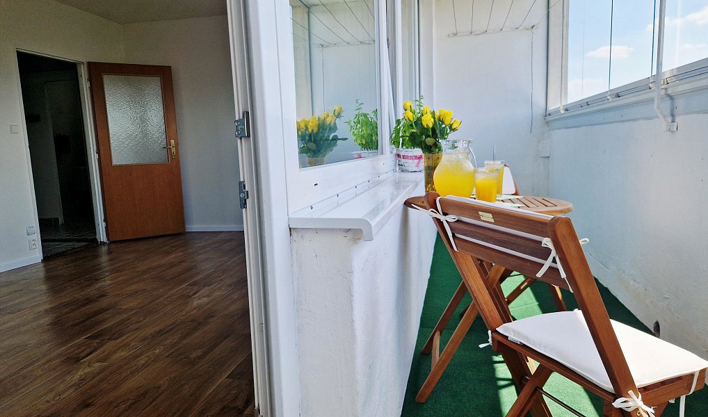 Prodej bytu 1+kk 34 m², Praha – náhled fotky 26