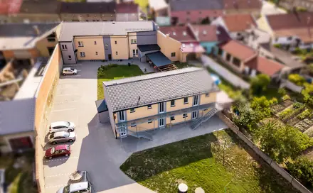 Pronájem bytu 2+kk 55 m², Česká čtvrť, Olomouc - Nemilany