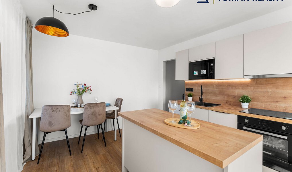 Prodej bytu 3+kk 56 m², Pardubice – náhled fotky 11