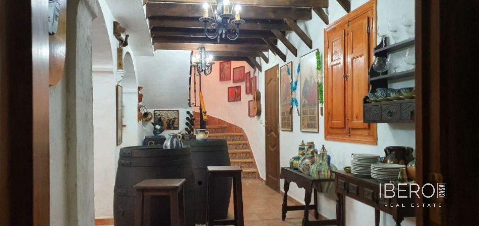 Casa 7+kk – Ronda, Serranía de Ronda - Vista 4