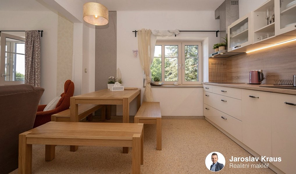 Prodej domu 373 m² s pozemkem 1 234 m², Roprachtice – náhled fotky 21