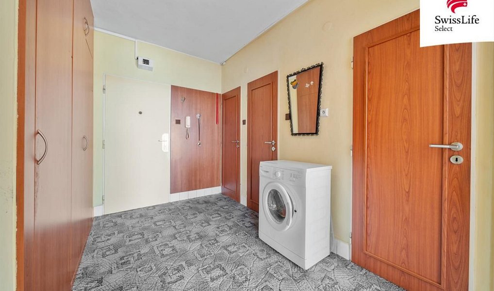 Prodej bytu 2+kk 58 m², Pardubice – náhled fotky 13