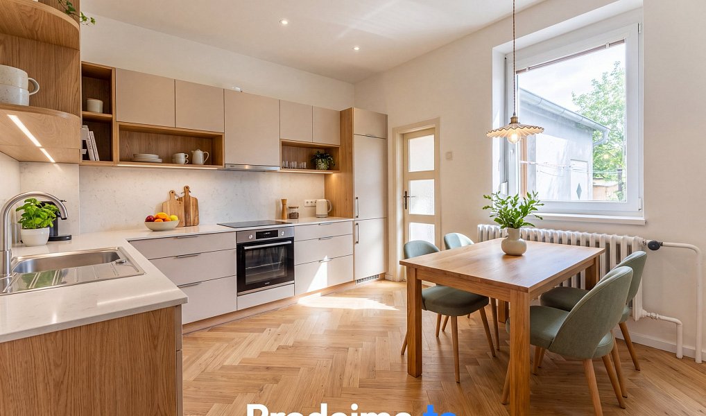 Prodej domu 131 m² s pozemkem 566 m², Znojmo – náhled fotky 10