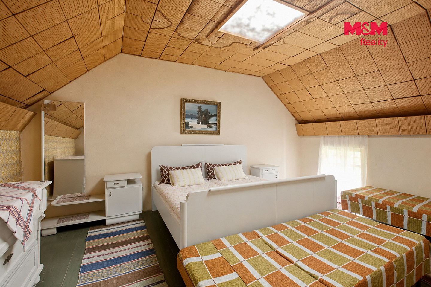 Prodej domu 180 m² s pozemkem 2 581 m² – fotografie 3