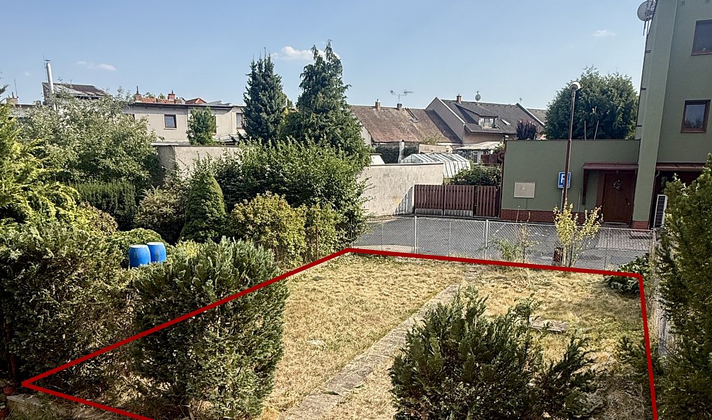 Pronájem bytu 3+kk 70 m², Pardubice – náhled fotky 16