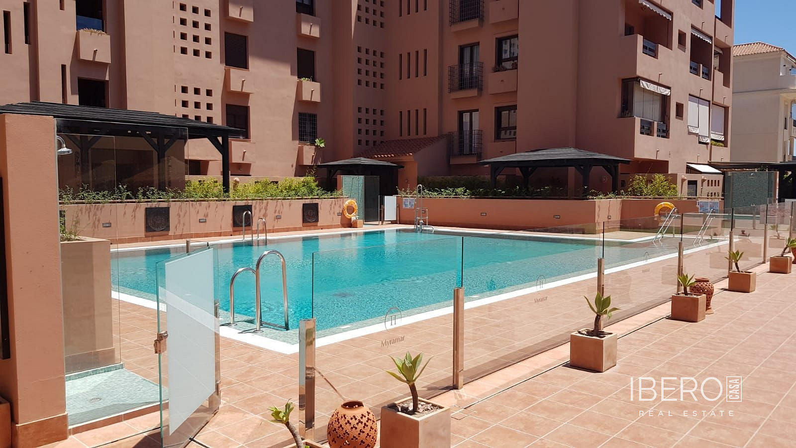 Pis 5+kk – Benalmádena, Benalmádena Costa - Vista 5