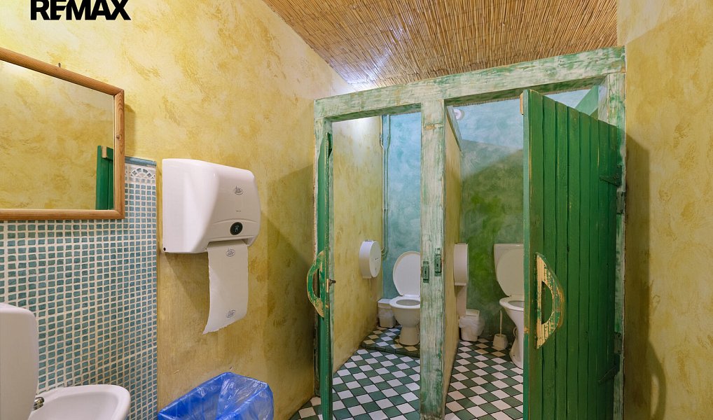 Pronájem restaurace 141 m², Ostrava – náhled fotky 7