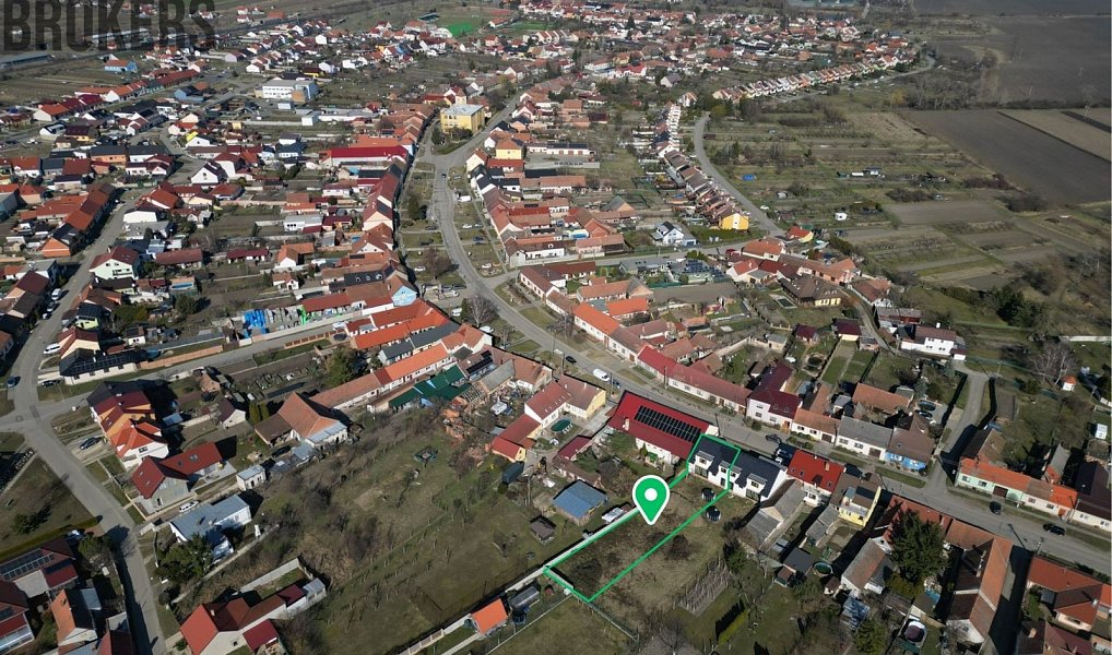 Prodej domu 185 m² s pozemkem 850 m², Mikulčice – náhled fotky 12