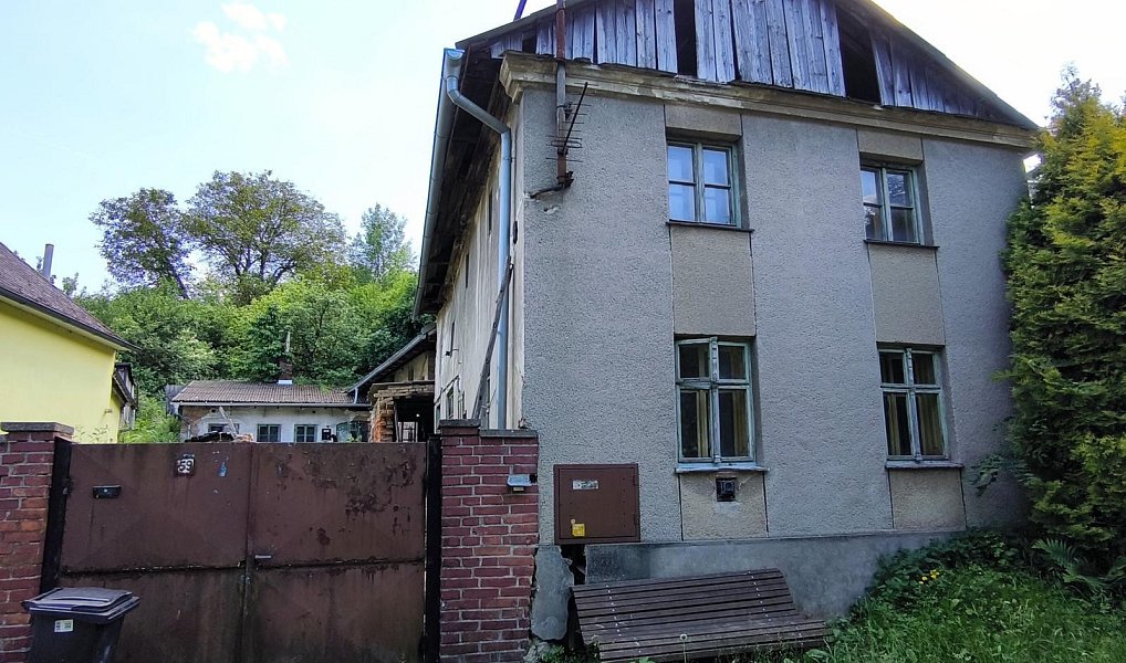 Prodej stavebního pozemku 1 283 m², Senice na Hané – náhled fotky 4
