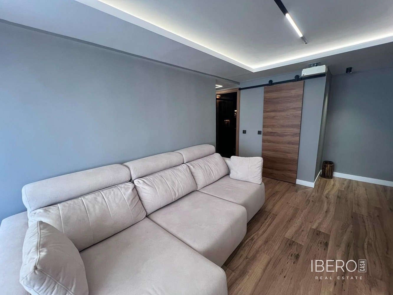 Piso 4+kk – Estepona, Barriada Islas Canarias - Vista 4