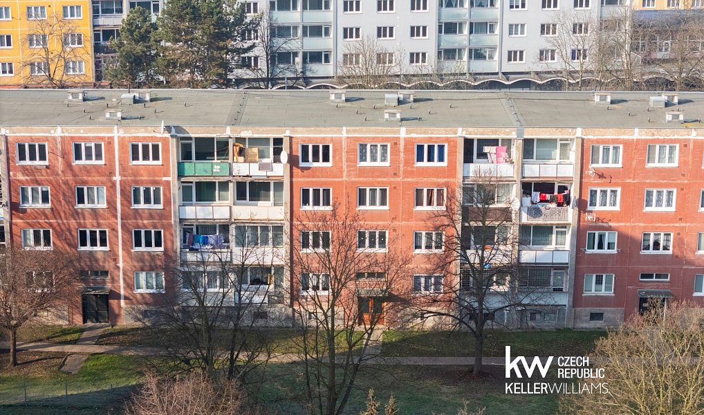 Prodej bytu 2+1 56 m², Bílina – náhled fotky 17