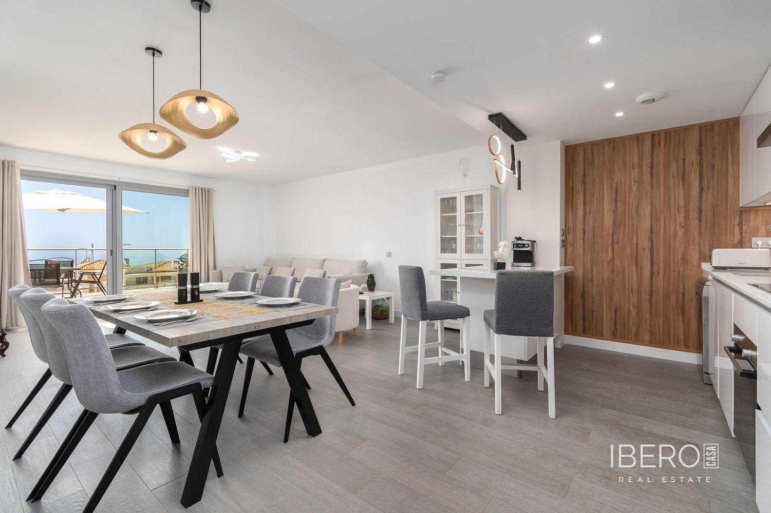 Prodej bytu 4+kk 114 m² - Más