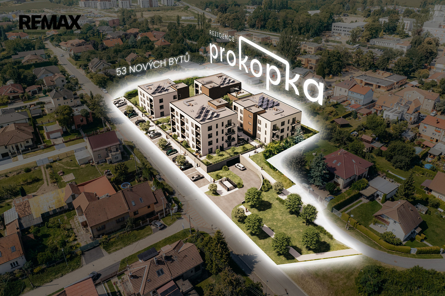 Prodej bytu 3+kk 77 m² – fotografie 5