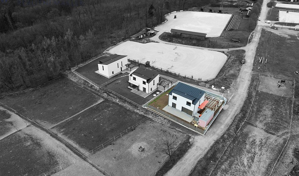 Prodej domu 87 m² s pozemkem 526 m², Brno – náhled fotky 3