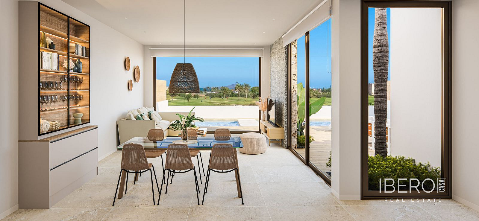 Piso 3+kk – Los Alcázares - Vista 4