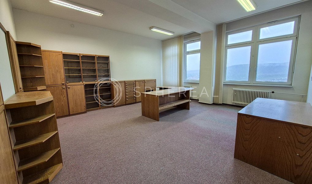 Pronájem kanceláře 108 m², Brno – náhled fotky 2